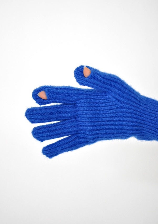 Tommy gloves(4color)