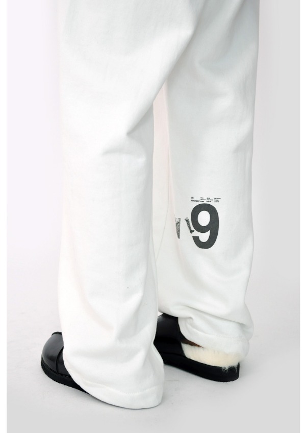 nine pants(2color)