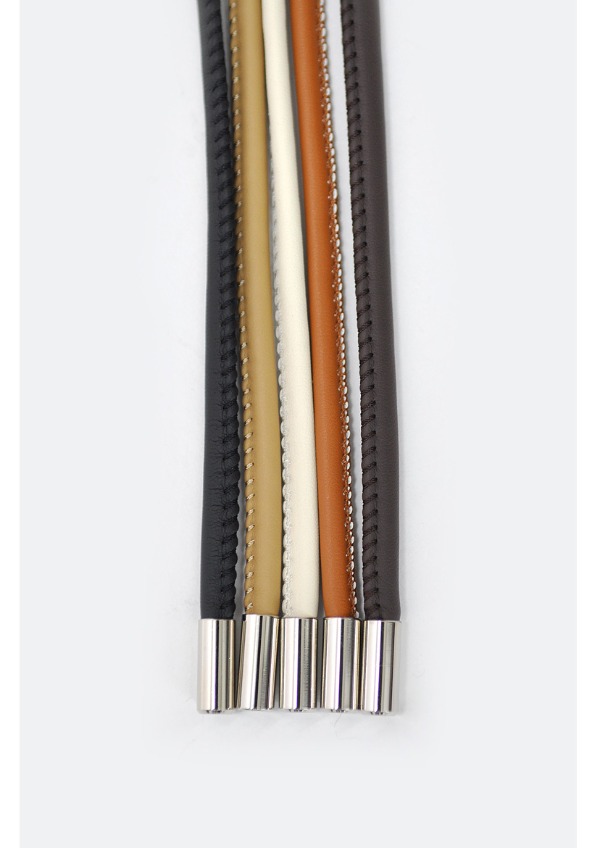 soft line belt(5color)