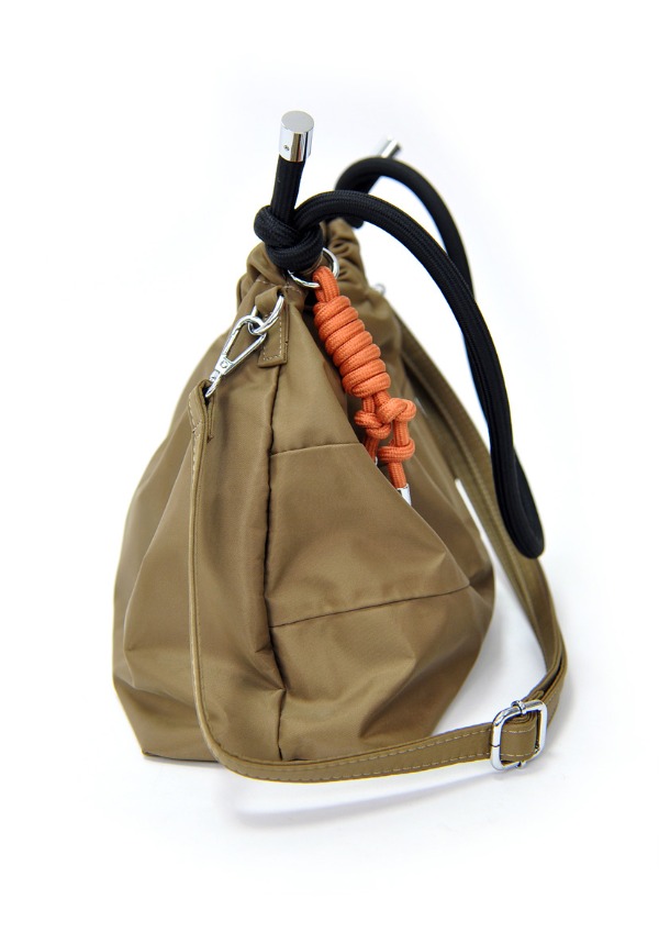 rope shoulder bag(2color)