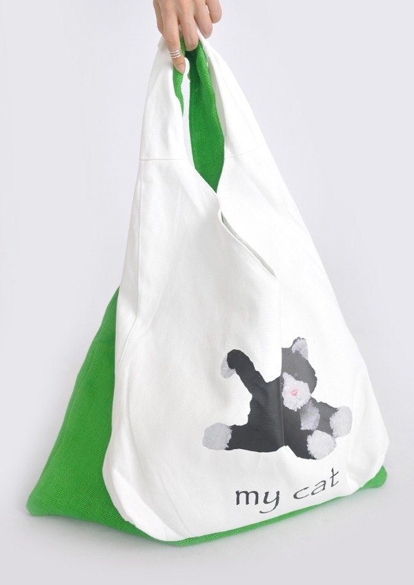 pet bag(2color)