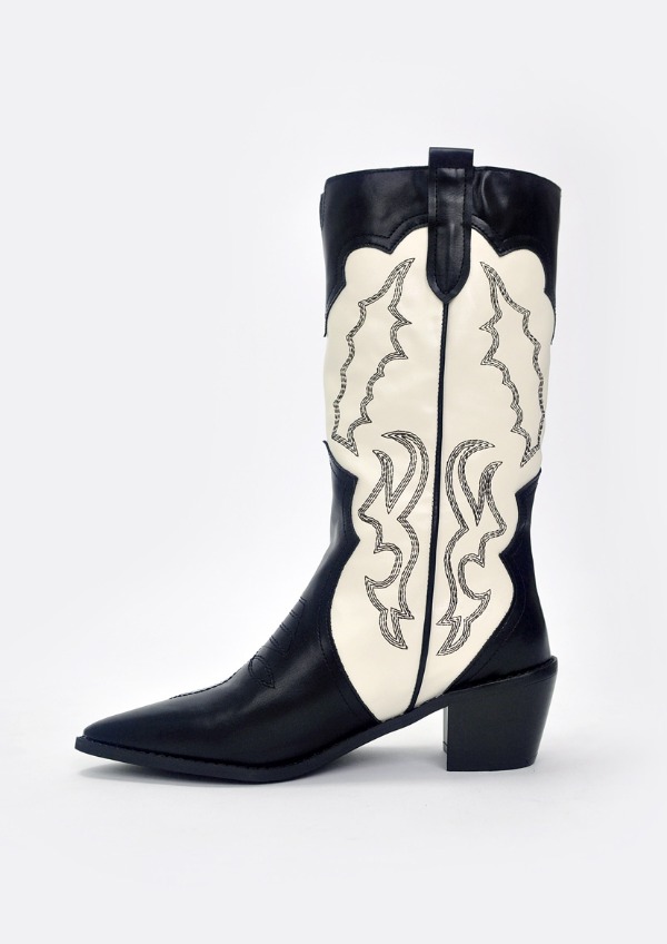 mighty western boots