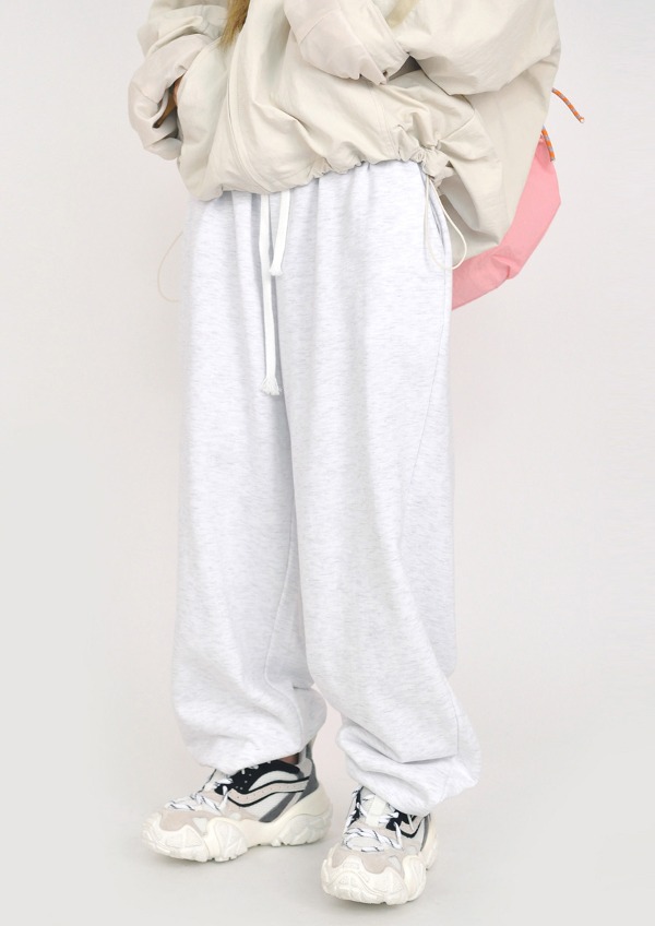 any day jogger pants(4color)