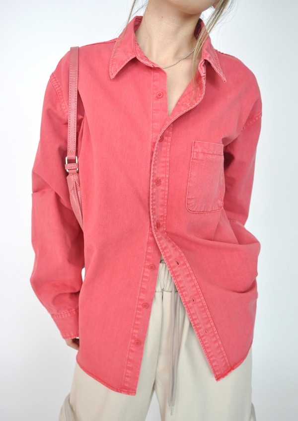 Hyein shirt(2color)