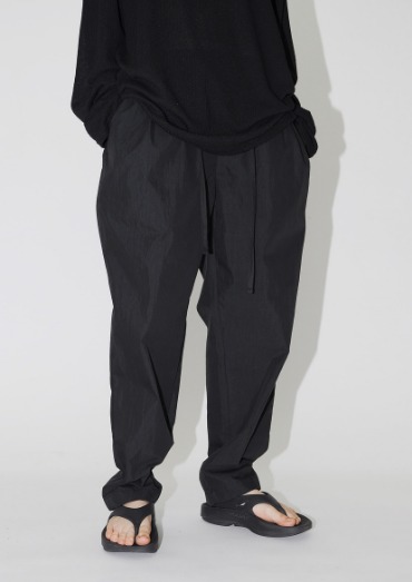 (Unisex)cozy pants(3color)
