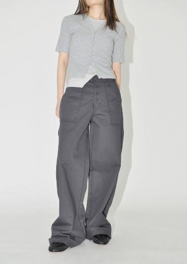 Fatigue Pants(3color)