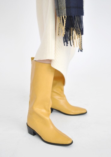 boy boots(3color)