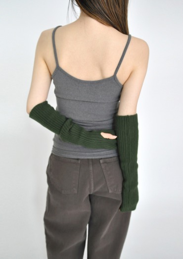 warm sleeveless(5color)