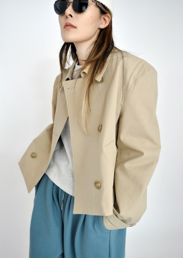 short trench(2color)