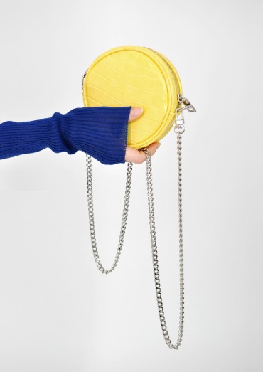 tambourine mini bag(5color)