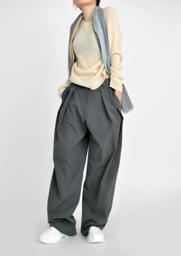 coy pants(2color)