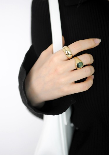 Formica ring(2color)