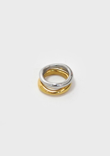 minuet ring(2color)