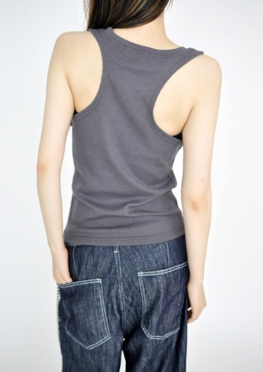 tera sleeveless(3color)