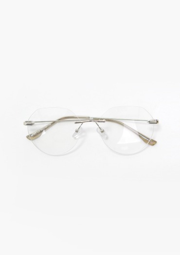 stick glasses(2color)