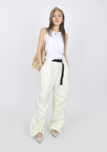 velcro pants(2color)