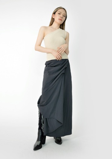 Rosalynn skirt(3color)