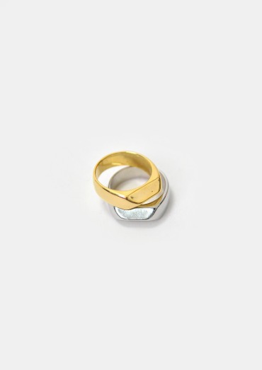 angle ring(2color)
