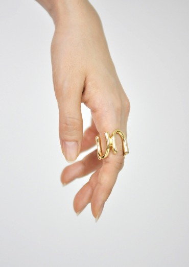 RPM ring(2color)