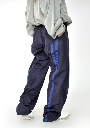 ghost nylon pants(2color)