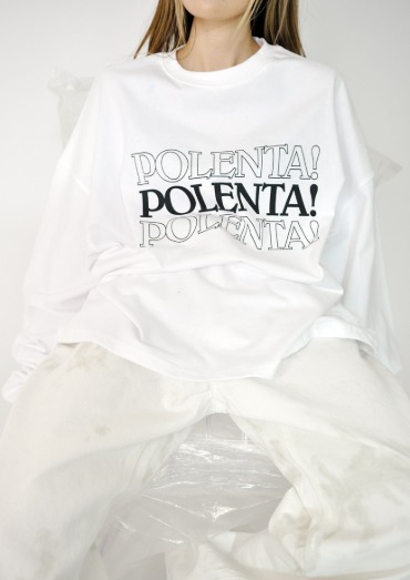 POLENTA T(3color)