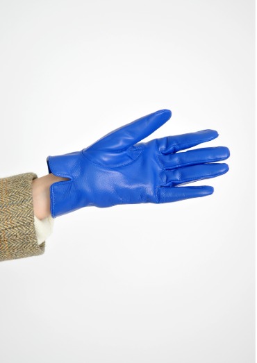 sheepskin point gloves(4color)