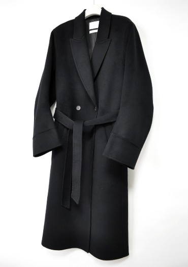 must handmade coat(2color)