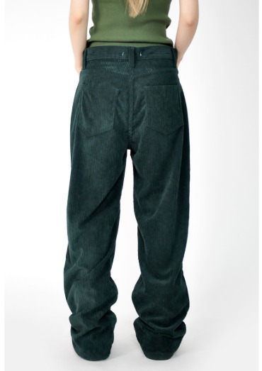 cozy corduroy pants(2color)