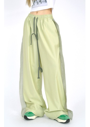wing pants(2color)