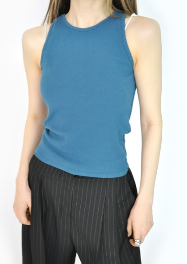 day day sleeveless(4color)
