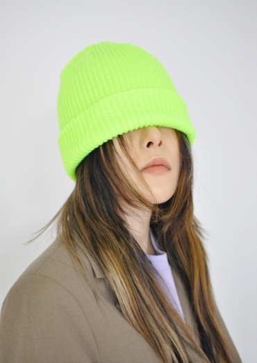 billy beanie(3color)