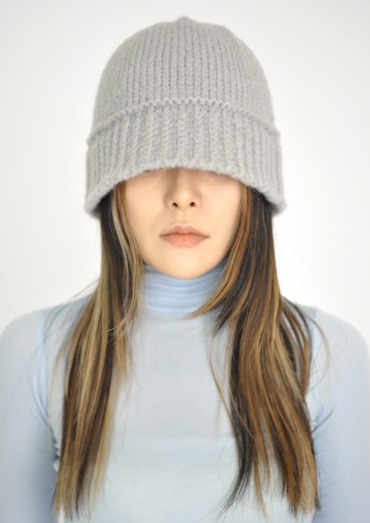 bell beanie(3color)