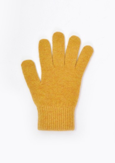 wool glove(3color)