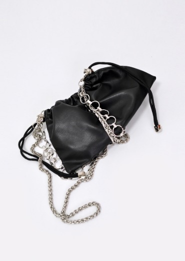 chain tiny bag