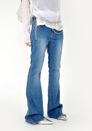 span cool jeans