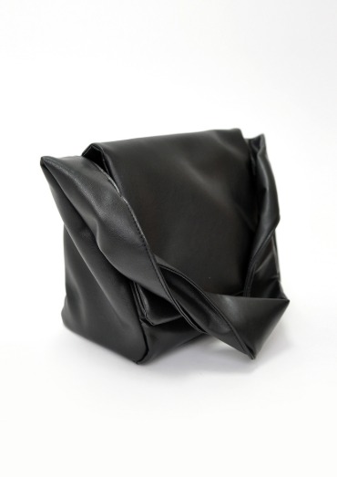 twist shoulder bag(2color)